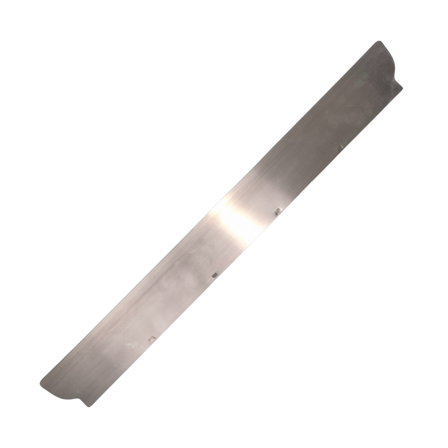 Prep AluFlex Replacement Skimming Blade 780mm