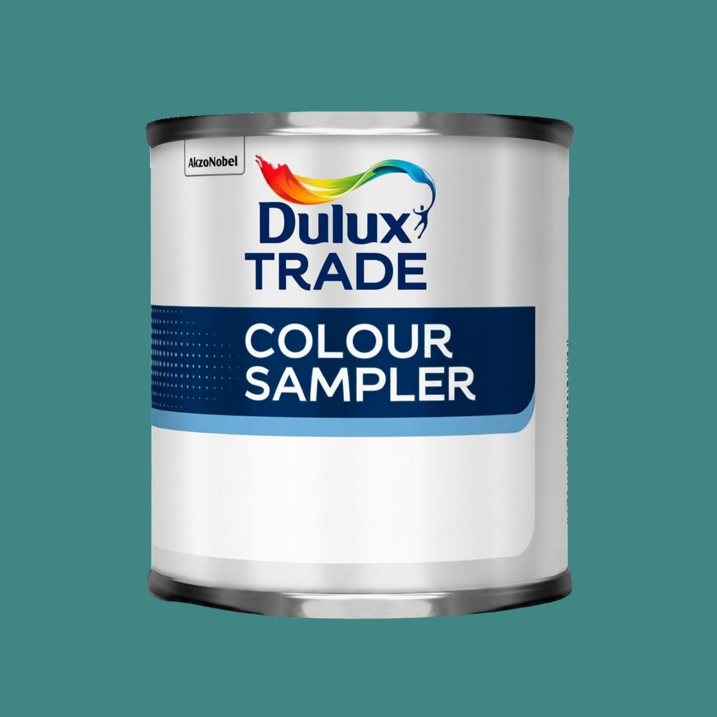 Proud Peacock - Dulux / Armstead