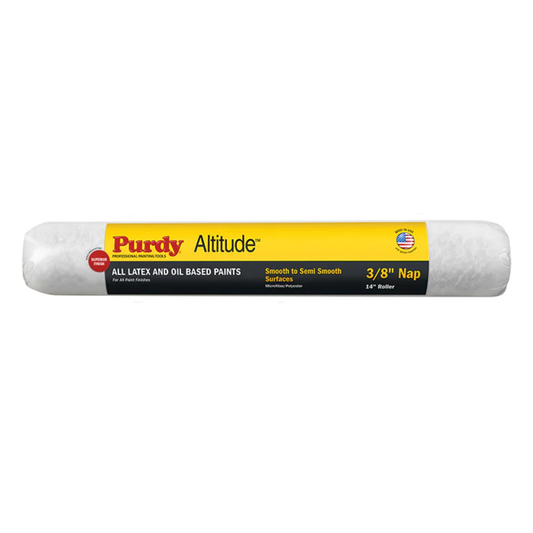 Purdy Altitude Paint Roller Sleeve 14" (3/8" Nap)
