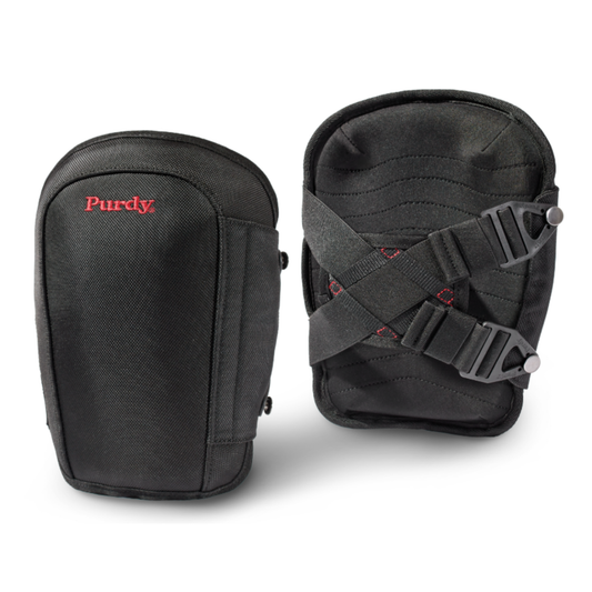 Purdy Painters/Workers Knee Pads