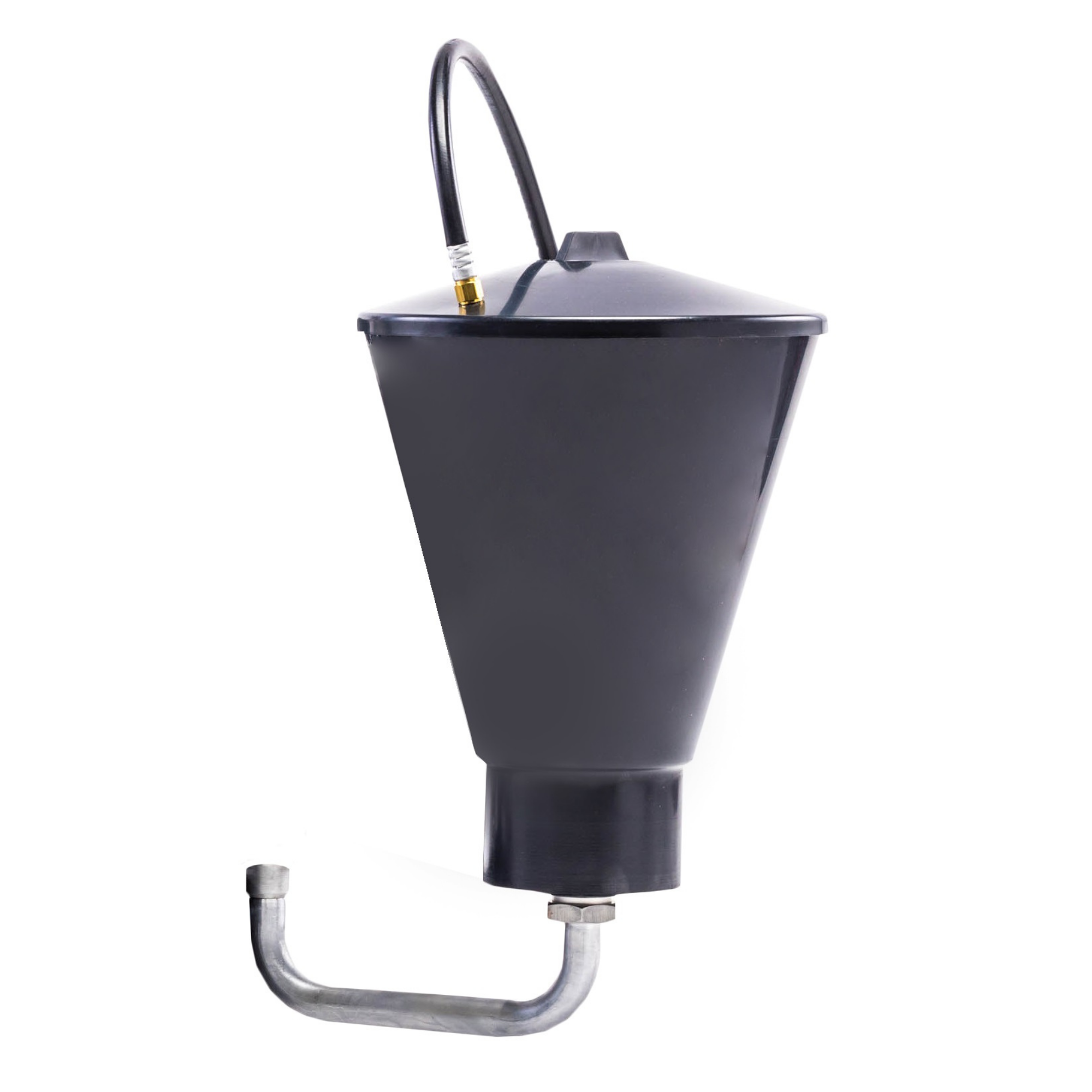 Pay Complete Hopper QTech QT190 Hopper Assembly – Decorating Supplies Online