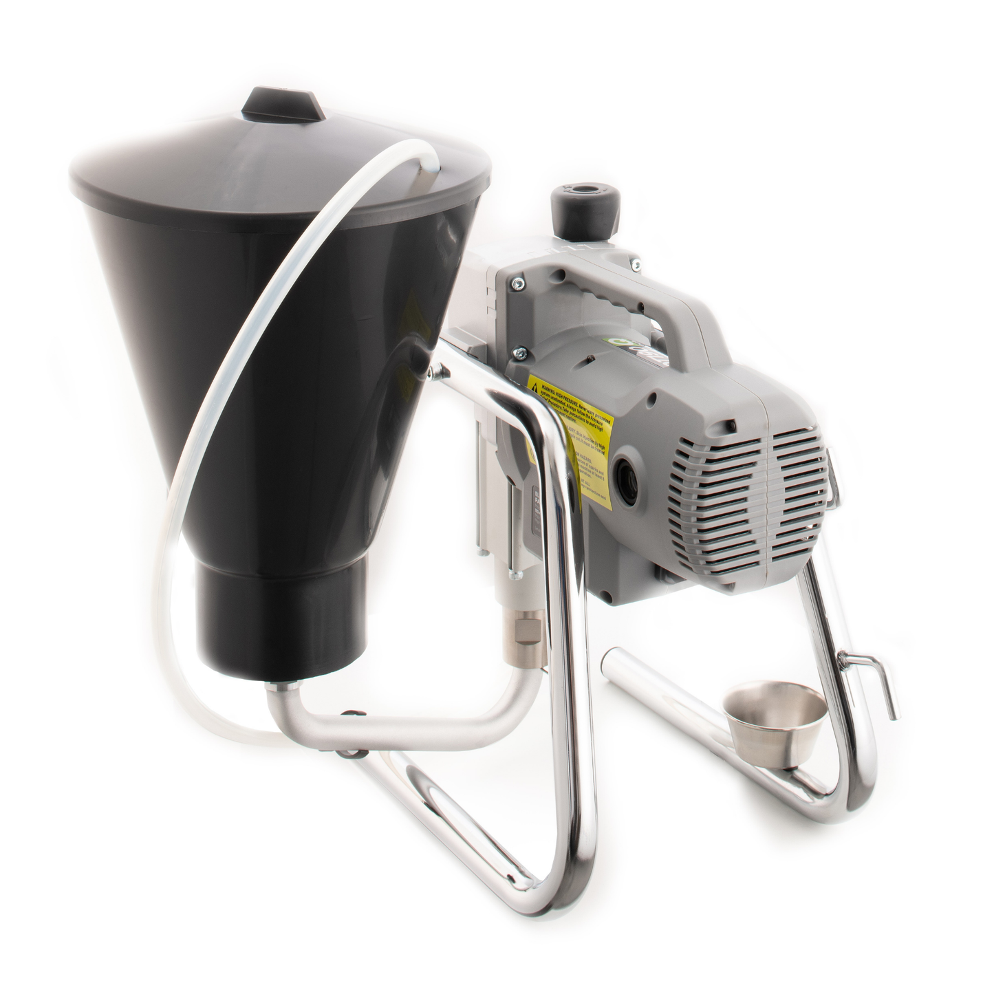 QTech QT190 Plus Airless Paint Sprayer With Gun, Tip & Hose