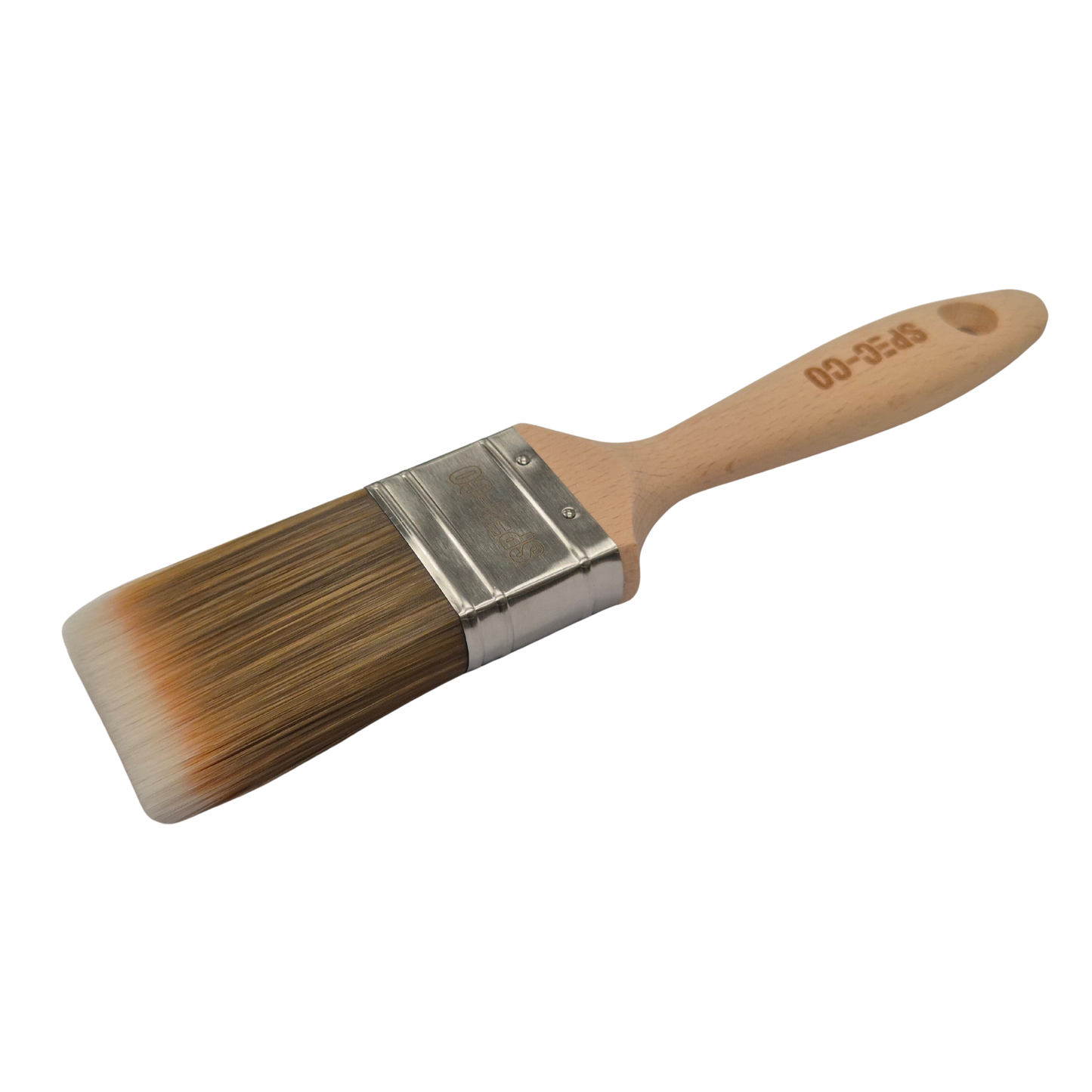 Lot de 3 pinceaux Spec-Co Perfection Trade Series - Coffret