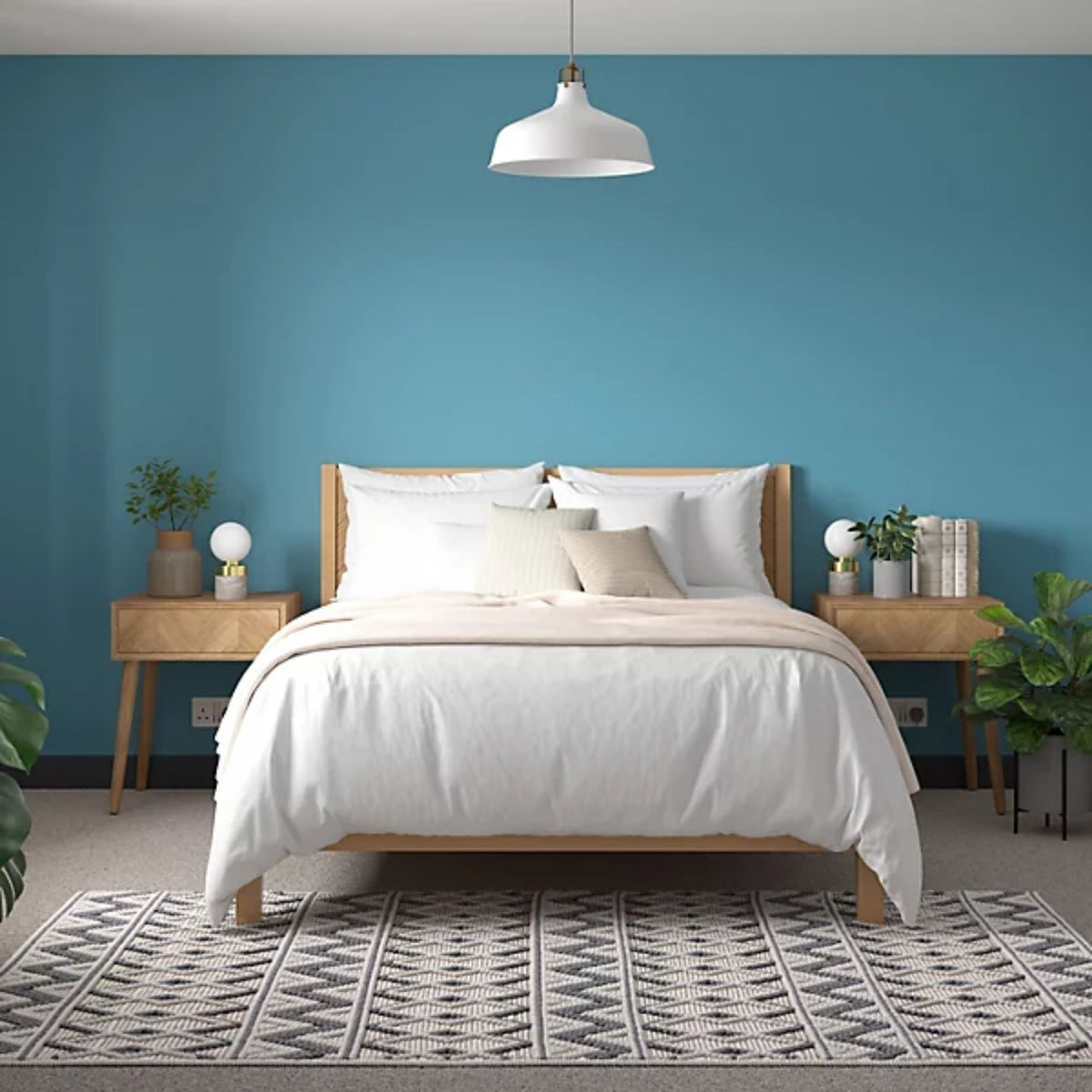 Everglade Forest – Dulux / Armstead