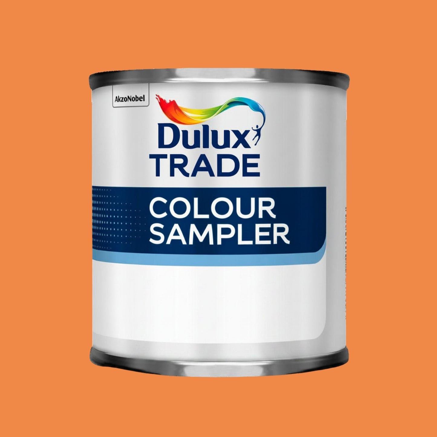 Tangerine Twist - Dulux / Armstead
