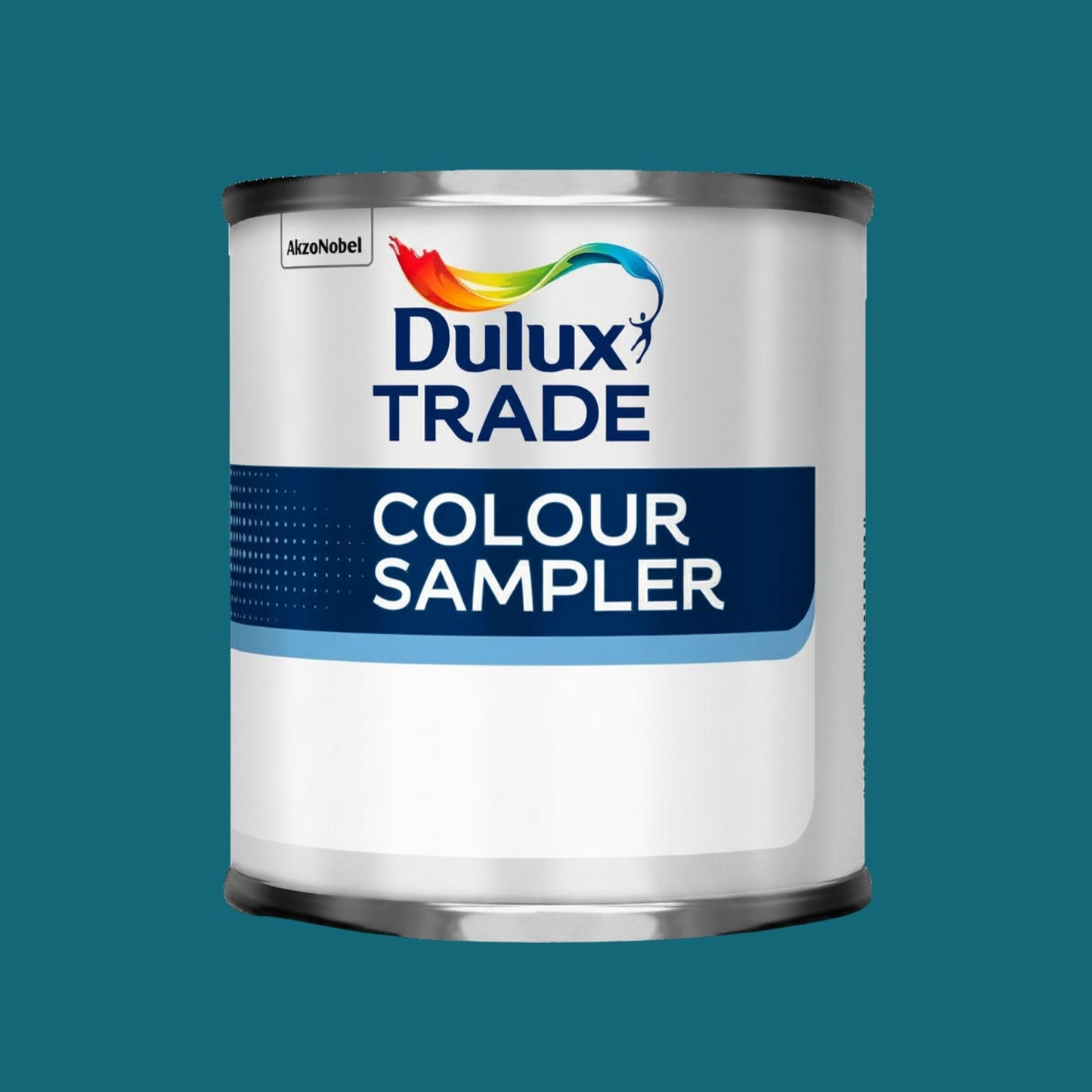 Teal Tension - Dulux / Armstead