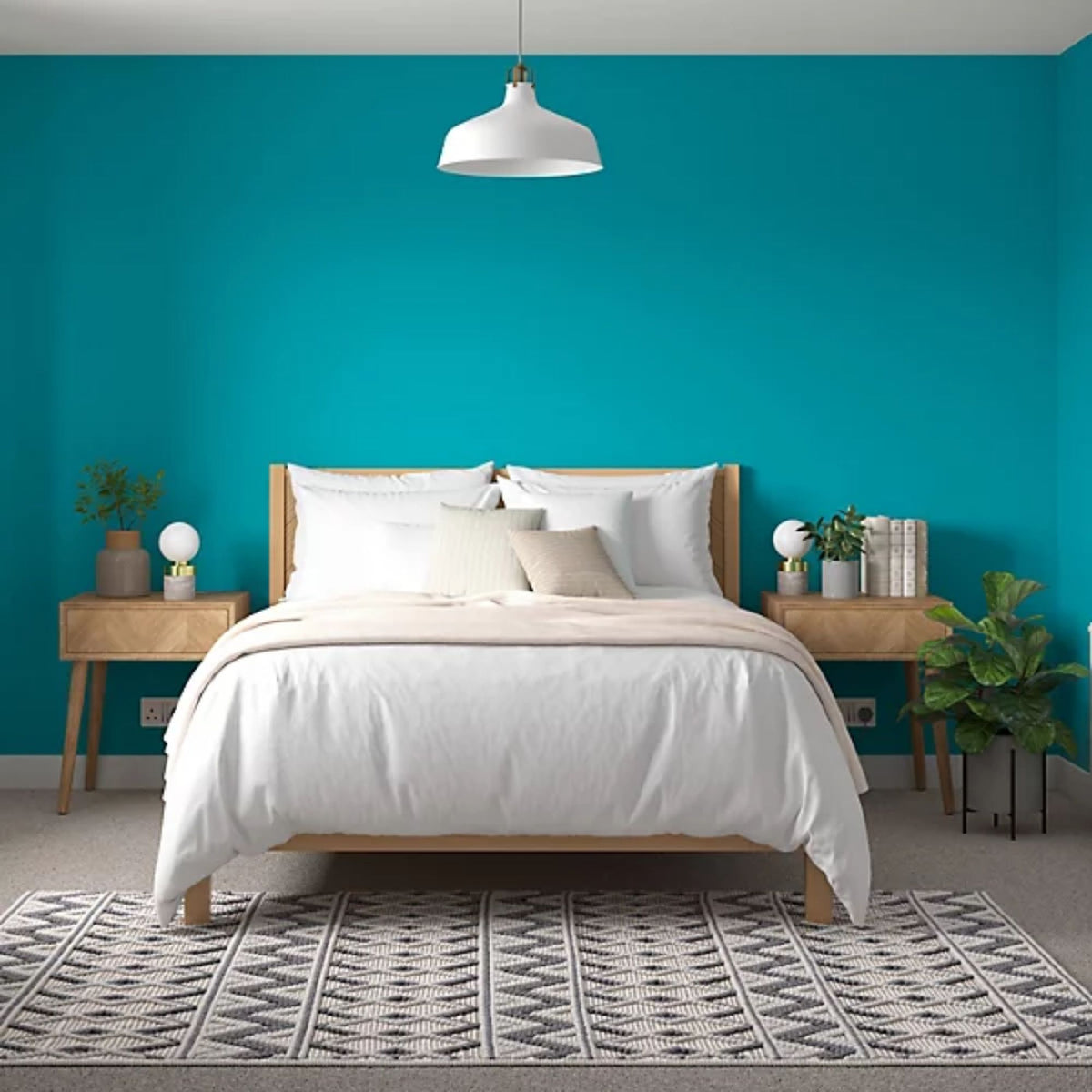 Everglade Forest – Dulux / Armstead