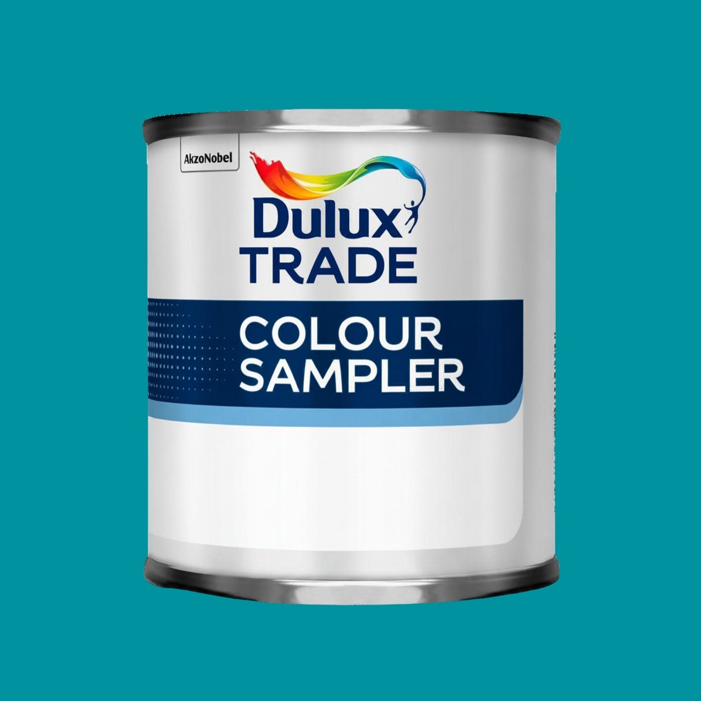 Teal Touch - Dulux / Armstead