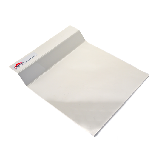Timbabuild mixing board plastic white