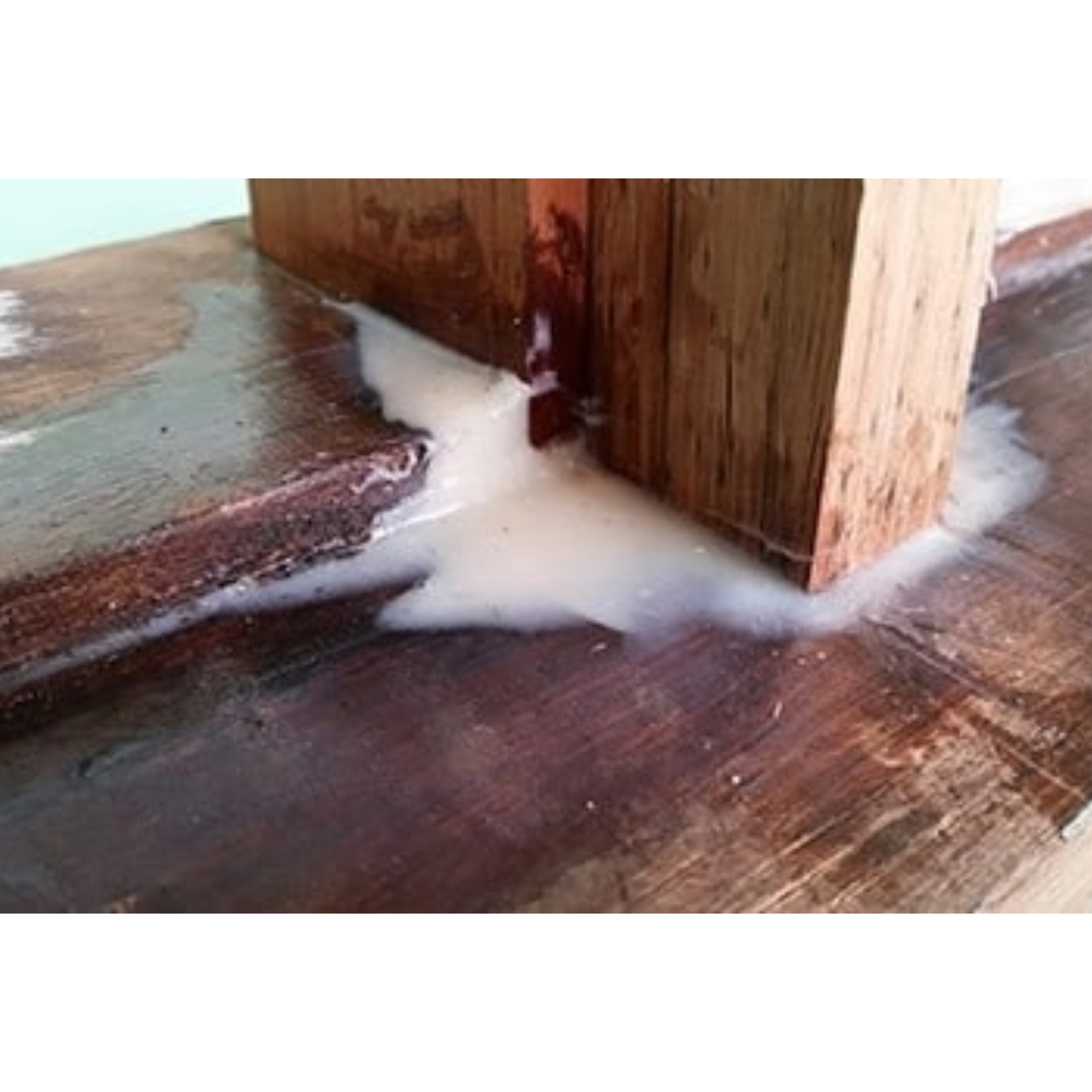 Timbabuild EHB60 1:1 Epoxy High Build Slow Cure Resin Wood Filler 400ml