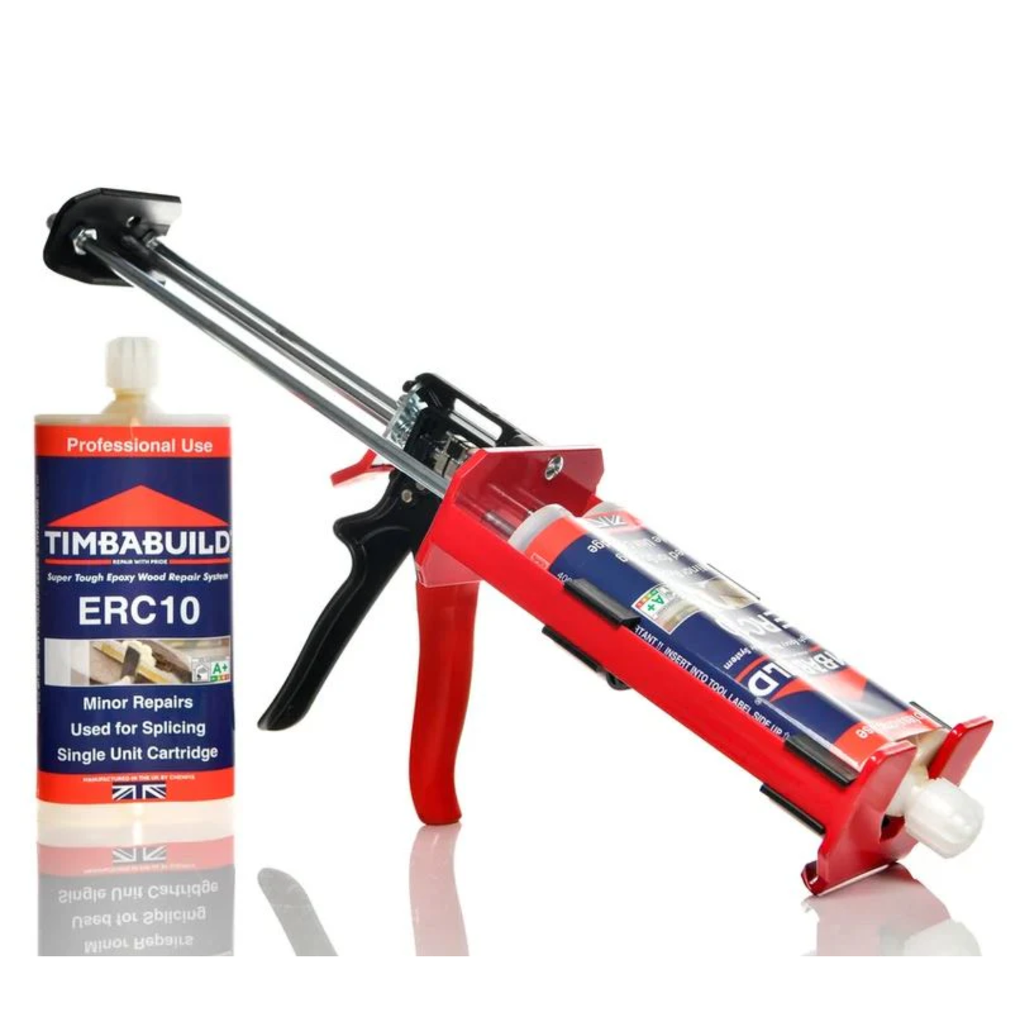 Timbabuild Metal Extrusion Tool