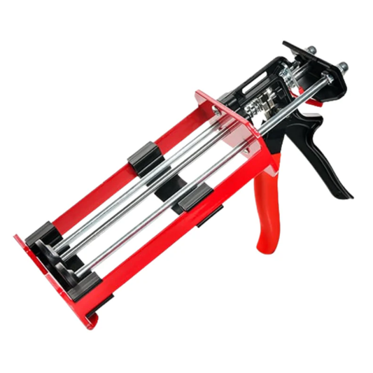 Timbabuild Metal Extrusion Tool