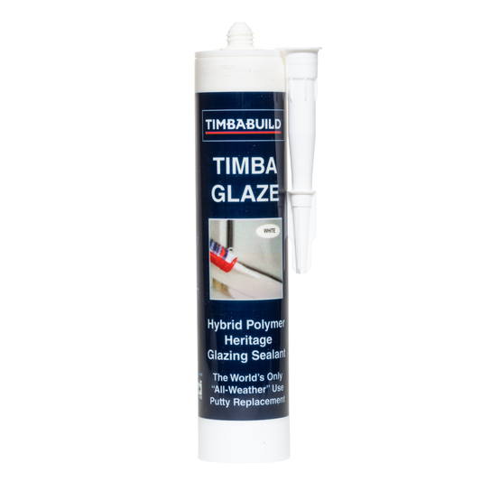 Timbabuild Timbaglaze Putty replacement 290ml