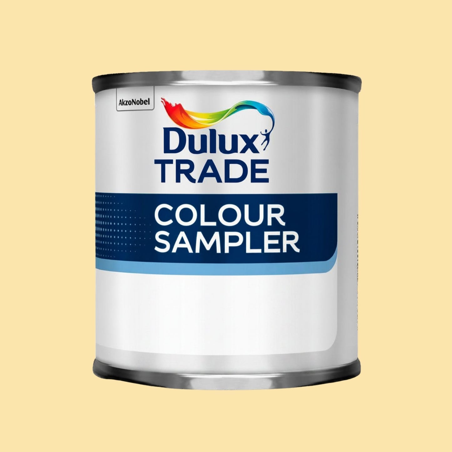 Vanille-Eisbecher – Dulux / Armstead