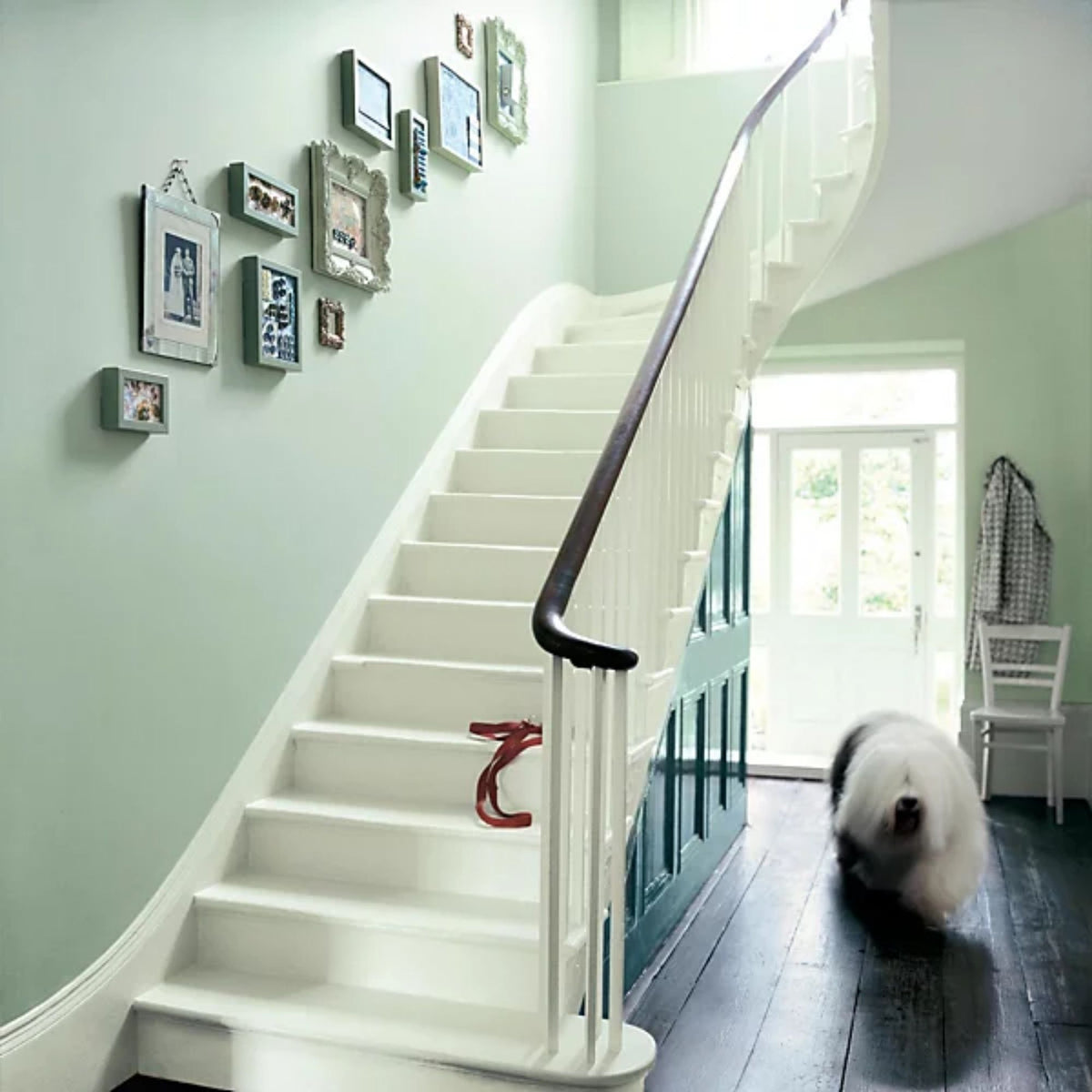 Willow Tree - Dulux / Armstead