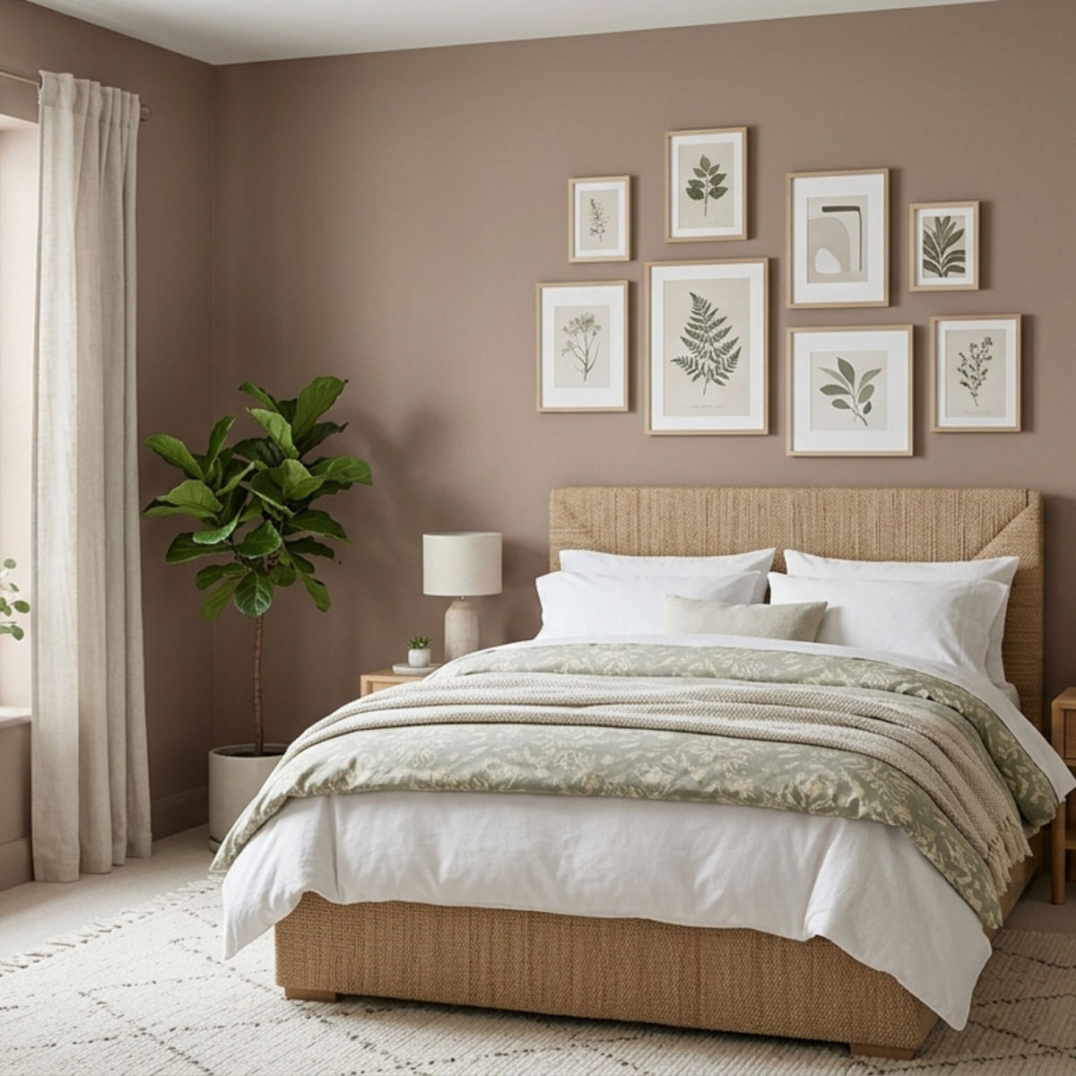 Woven Willow - Dulux / Armstead